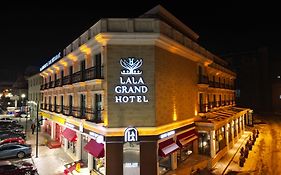Lala Grand Hotel